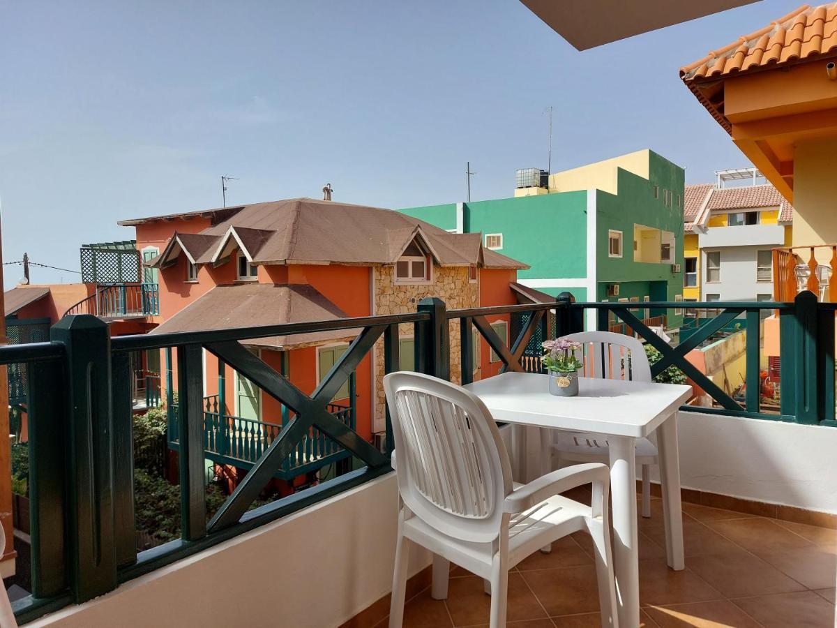 Branco Sea Holiday Apartments Santa Maria Zewnętrze zdjęcie