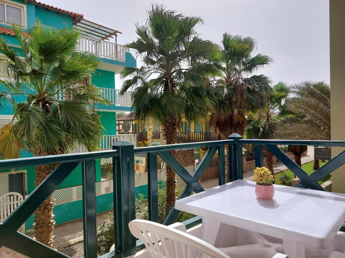 Branco Sea Holiday Apartments Santa Maria Zewnętrze zdjęcie
