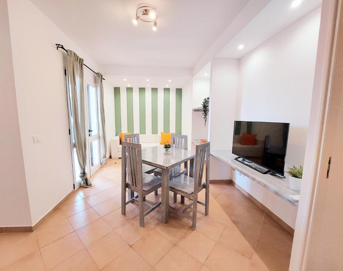Branco Sea Holiday Apartments Santa Maria Zewnętrze zdjęcie
