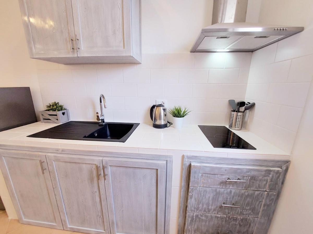 Branco Sea Holiday Apartments Santa Maria Zewnętrze zdjęcie