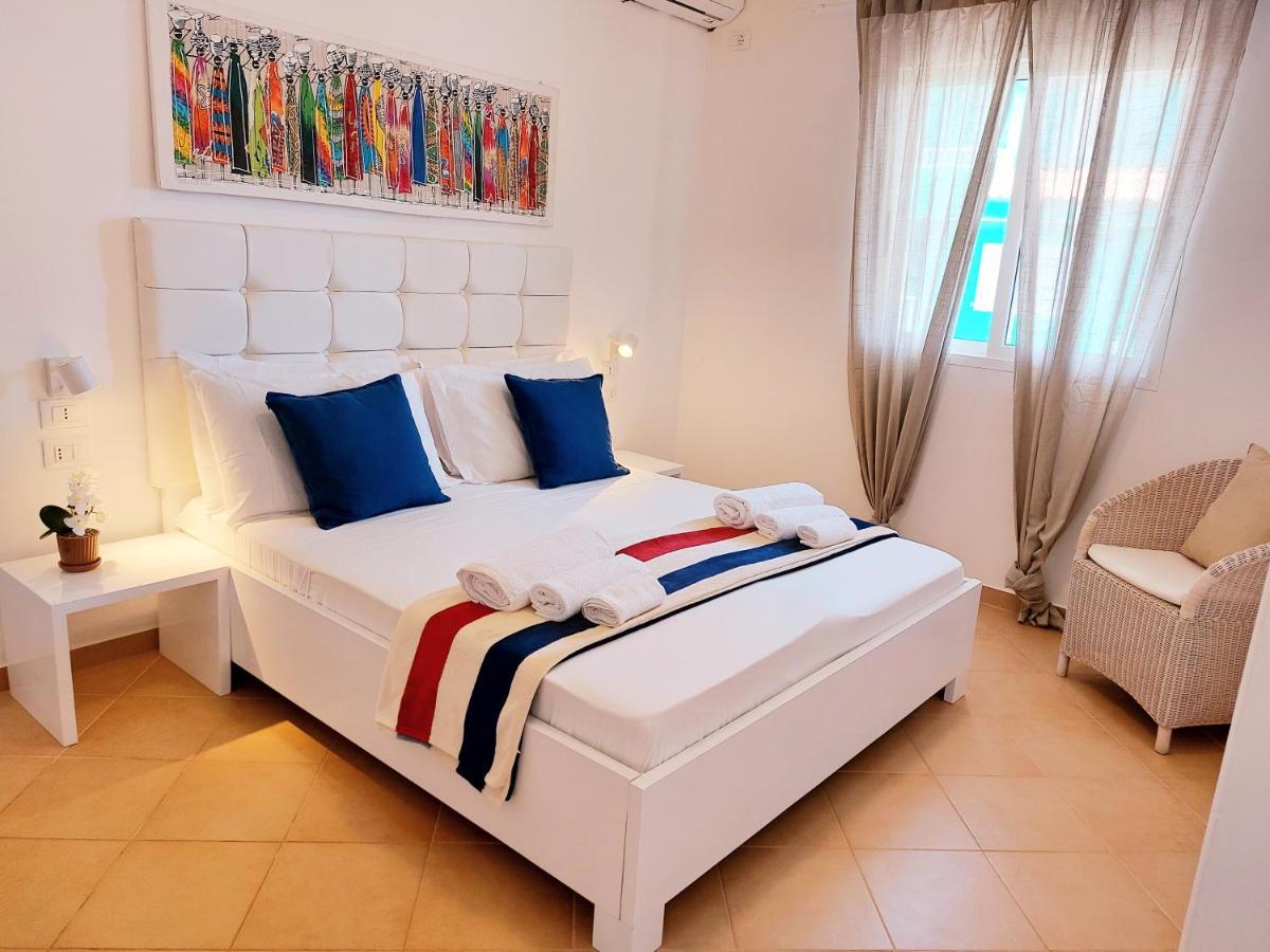 Branco Sea Holiday Apartments Santa Maria Zewnętrze zdjęcie