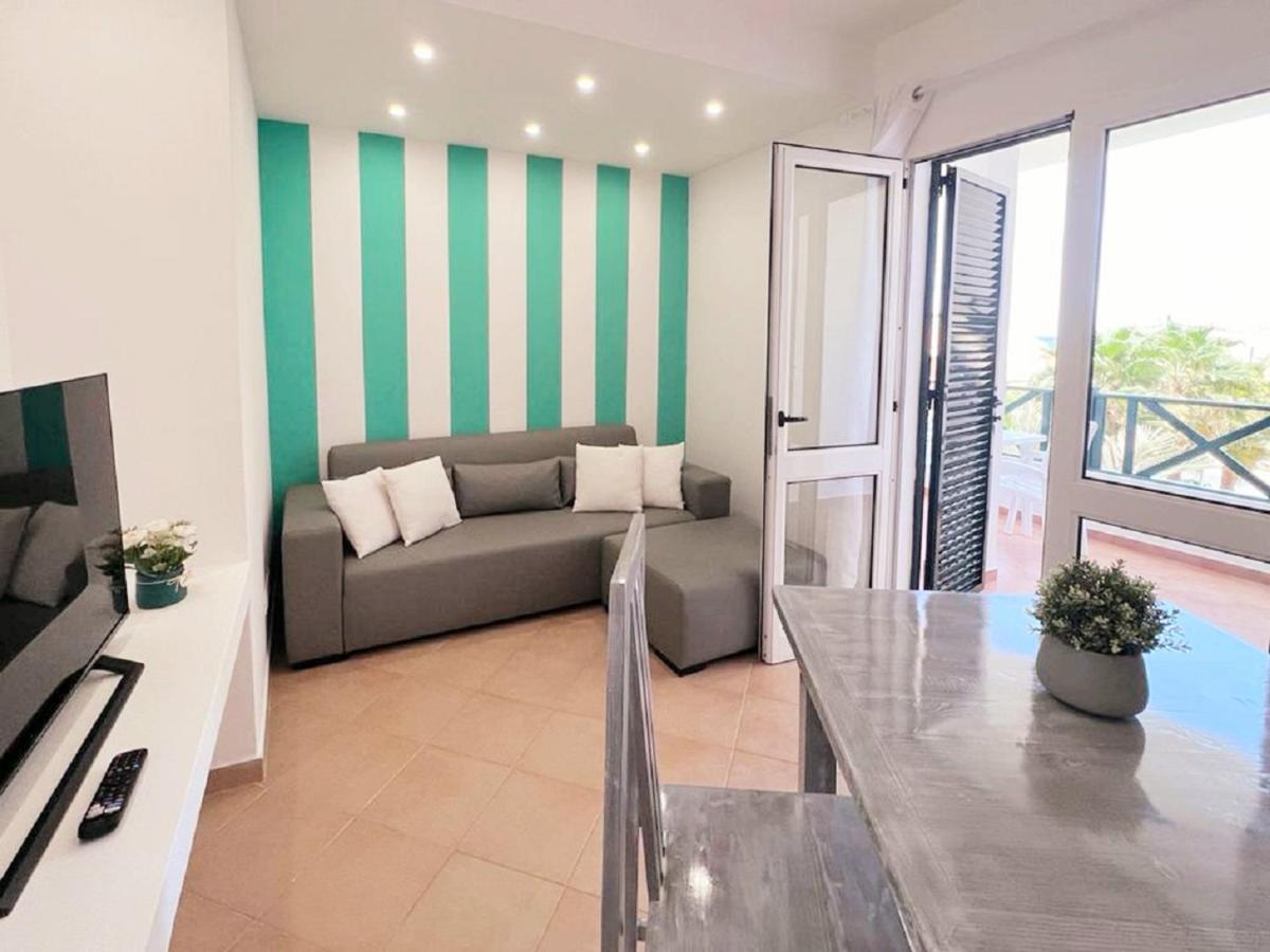 Branco Sea Holiday Apartments Santa Maria Zewnętrze zdjęcie