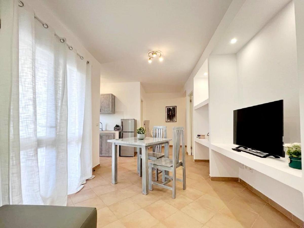 Branco Sea Holiday Apartments Santa Maria Zewnętrze zdjęcie