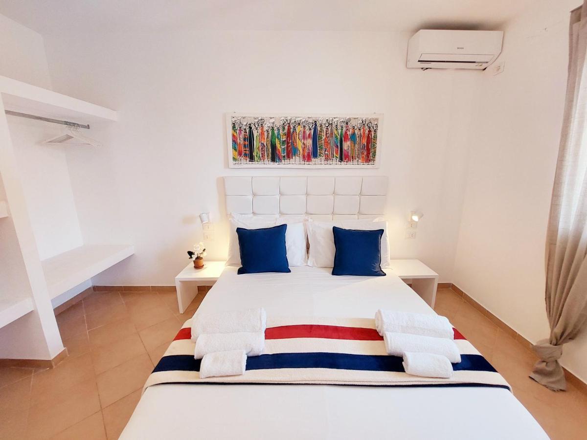 Branco Sea Holiday Apartments Santa Maria Zewnętrze zdjęcie