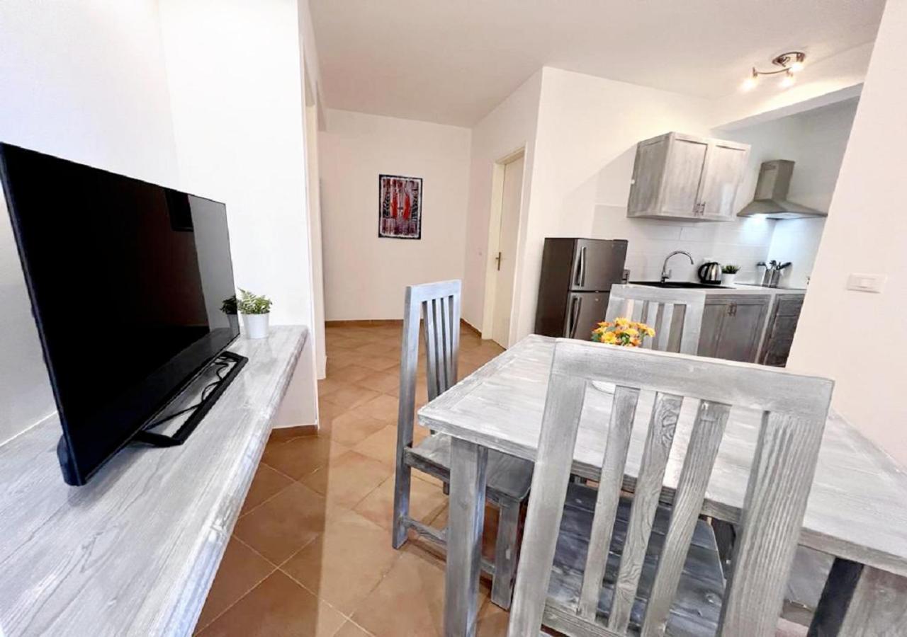 Branco Sea Holiday Apartments Santa Maria Zewnętrze zdjęcie