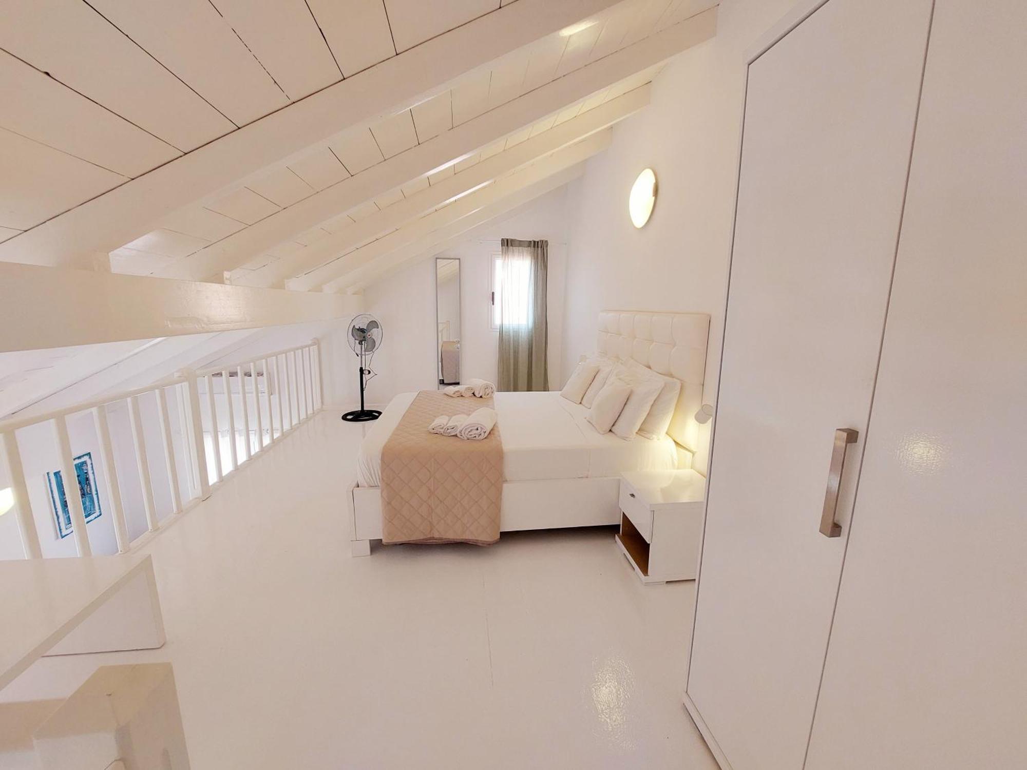 Branco Sea Holiday Apartments Santa Maria Zewnętrze zdjęcie