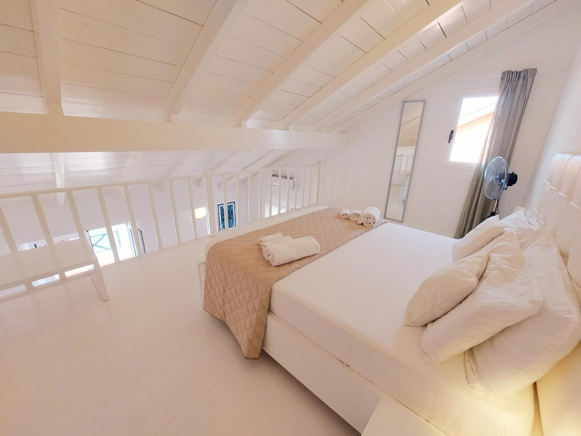 Branco Sea Holiday Apartments Santa Maria Zewnętrze zdjęcie