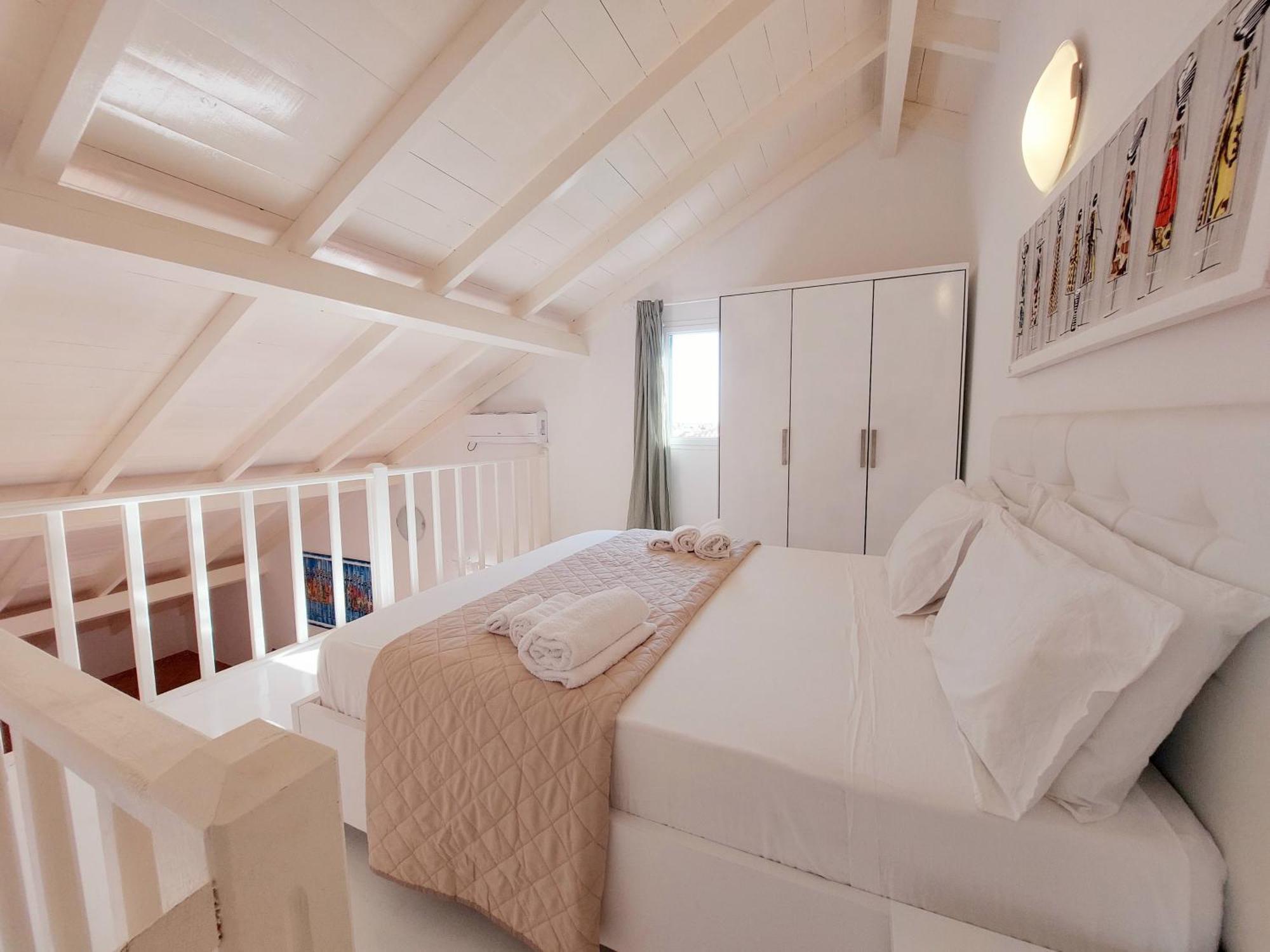 Branco Sea Holiday Apartments Santa Maria Zewnętrze zdjęcie