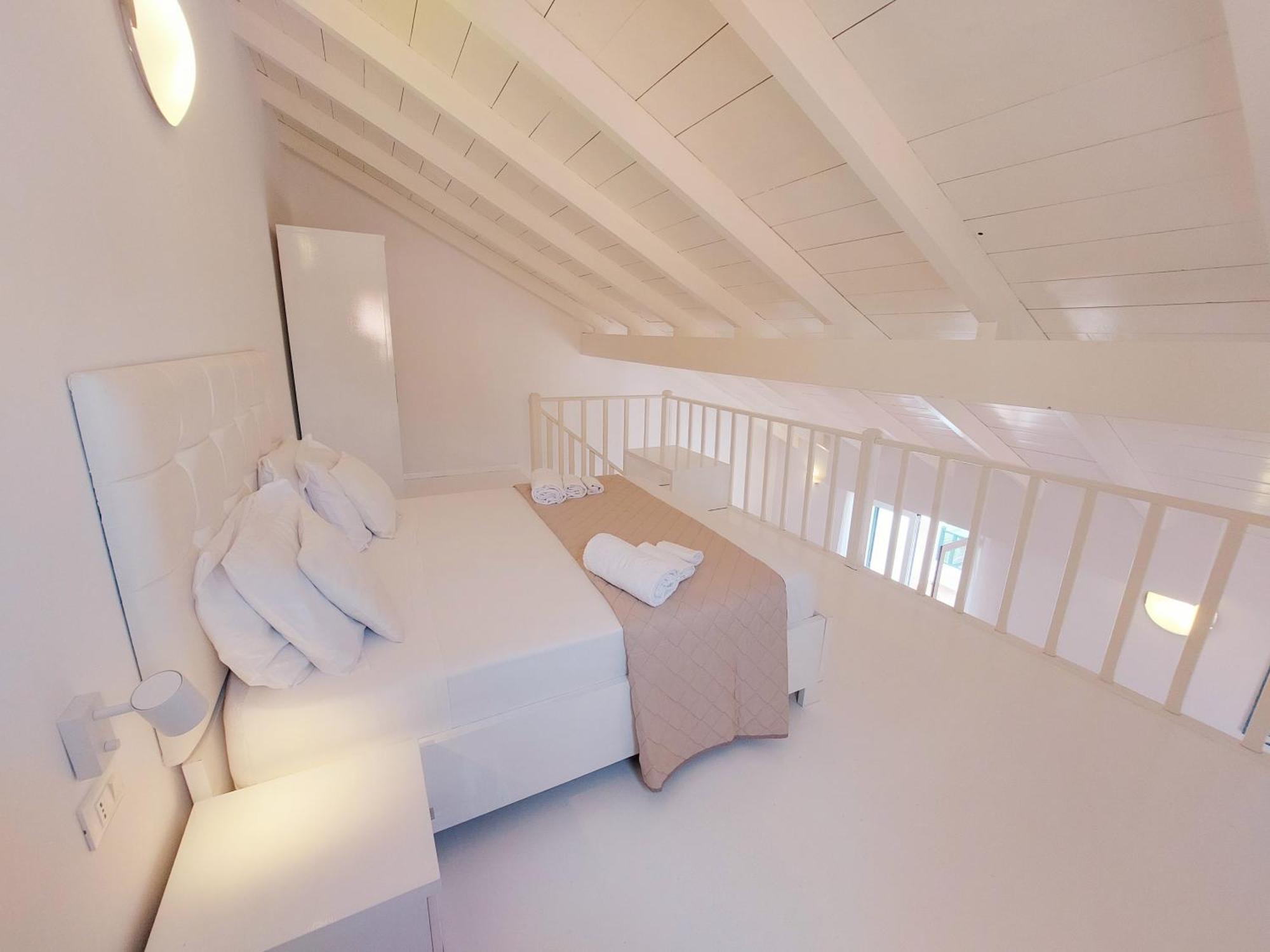 Branco Sea Holiday Apartments Santa Maria Zewnętrze zdjęcie