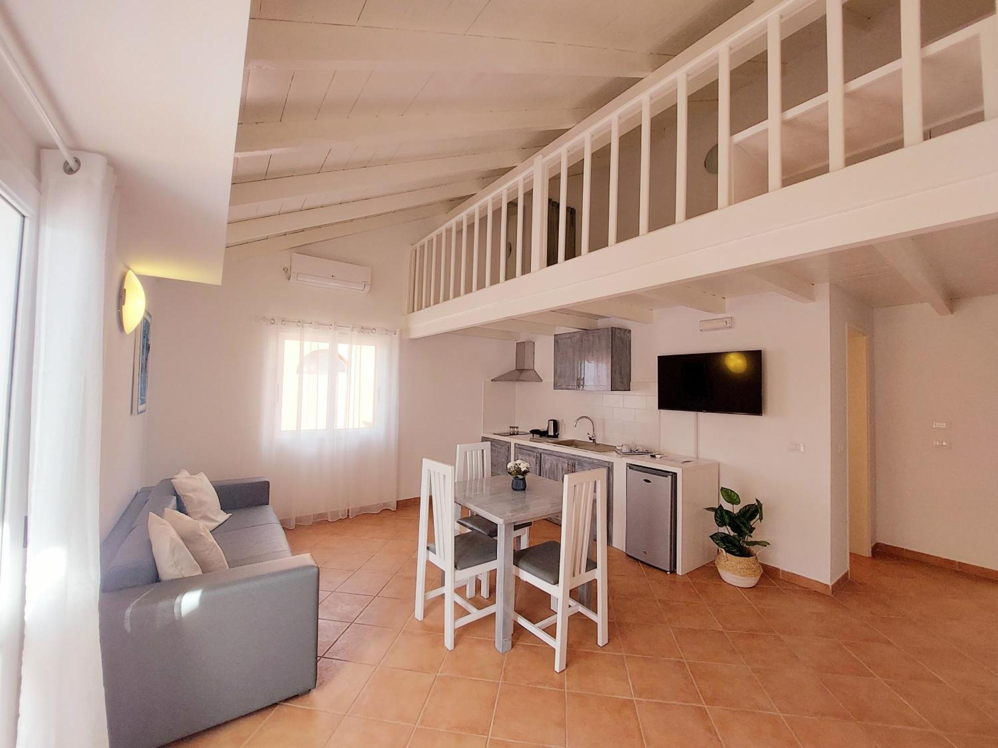 Branco Sea Holiday Apartments Santa Maria Zewnętrze zdjęcie
