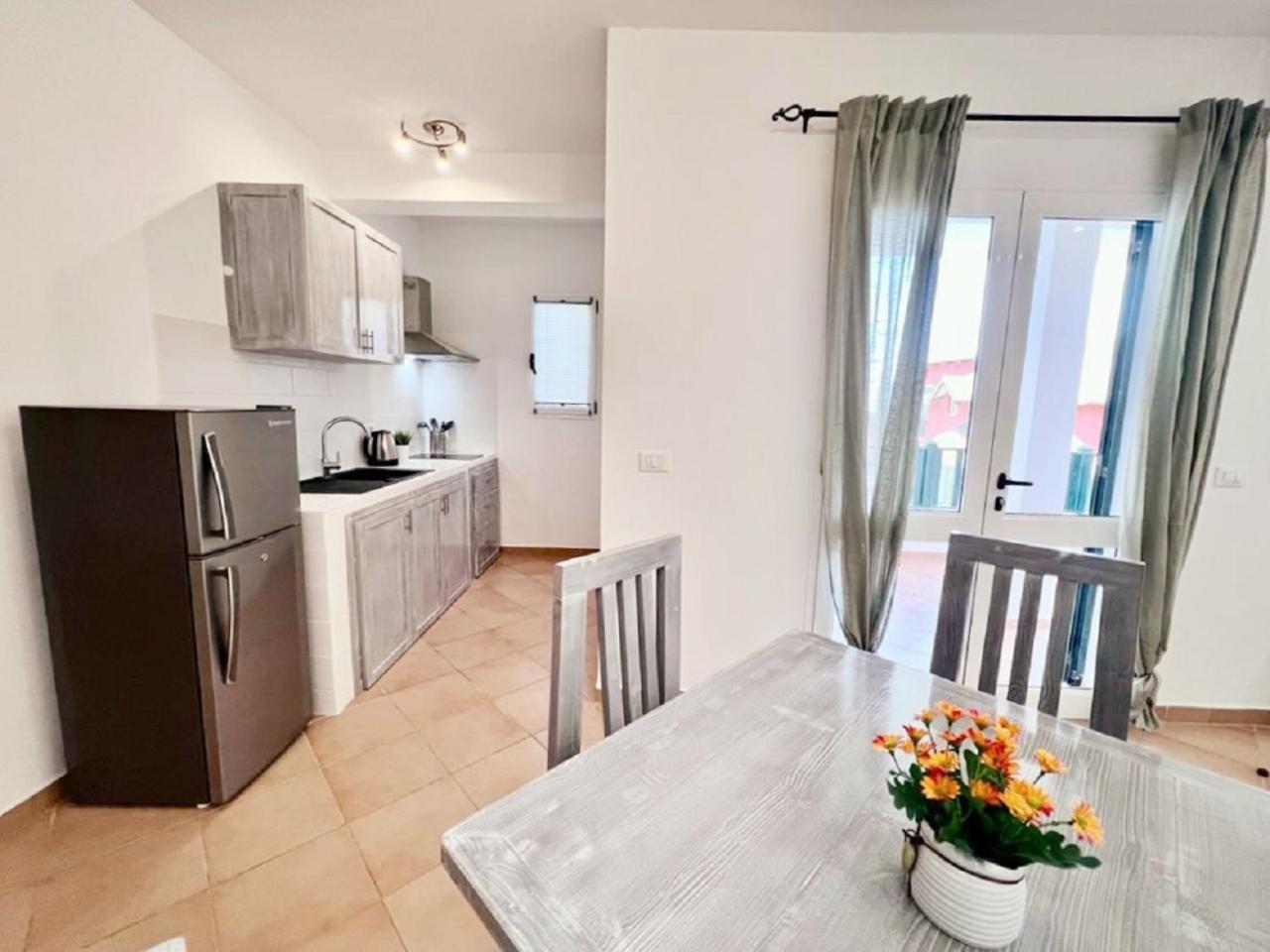Branco Sea Holiday Apartments Santa Maria Zewnętrze zdjęcie