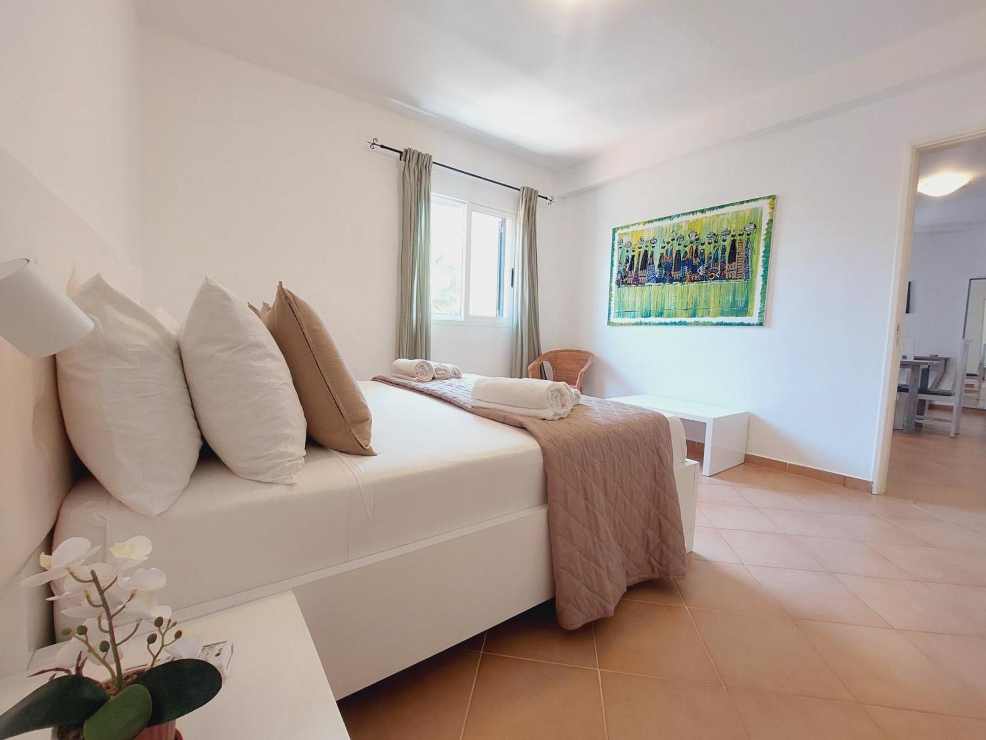 Branco Sea Holiday Apartments Santa Maria Zewnętrze zdjęcie