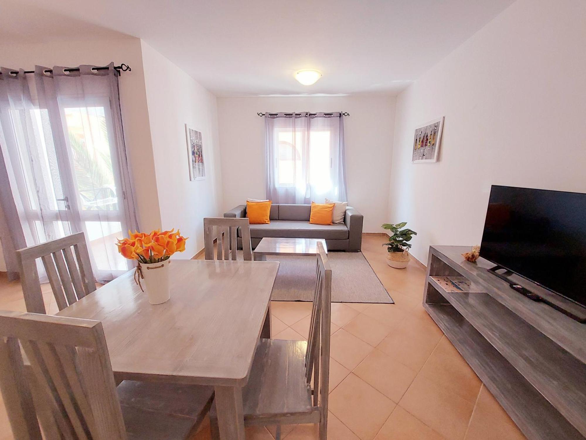 Branco Sea Holiday Apartments Santa Maria Zewnętrze zdjęcie