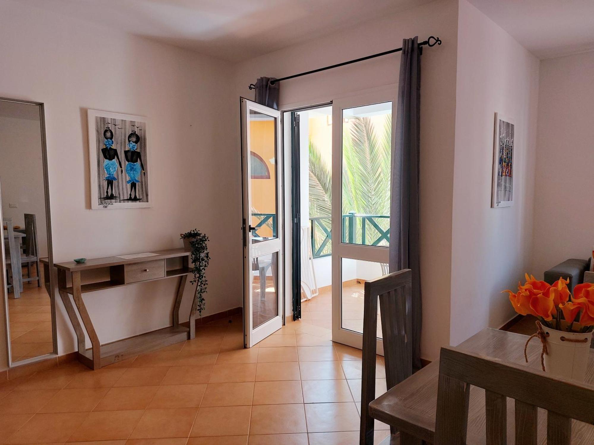Branco Sea Holiday Apartments Santa Maria Zewnętrze zdjęcie