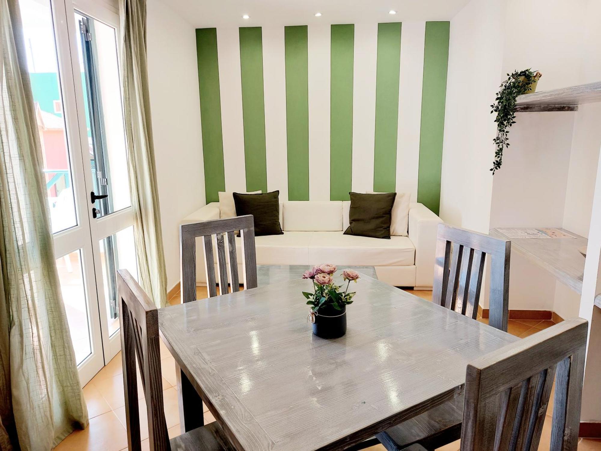 Branco Sea Holiday Apartments Santa Maria Zewnętrze zdjęcie