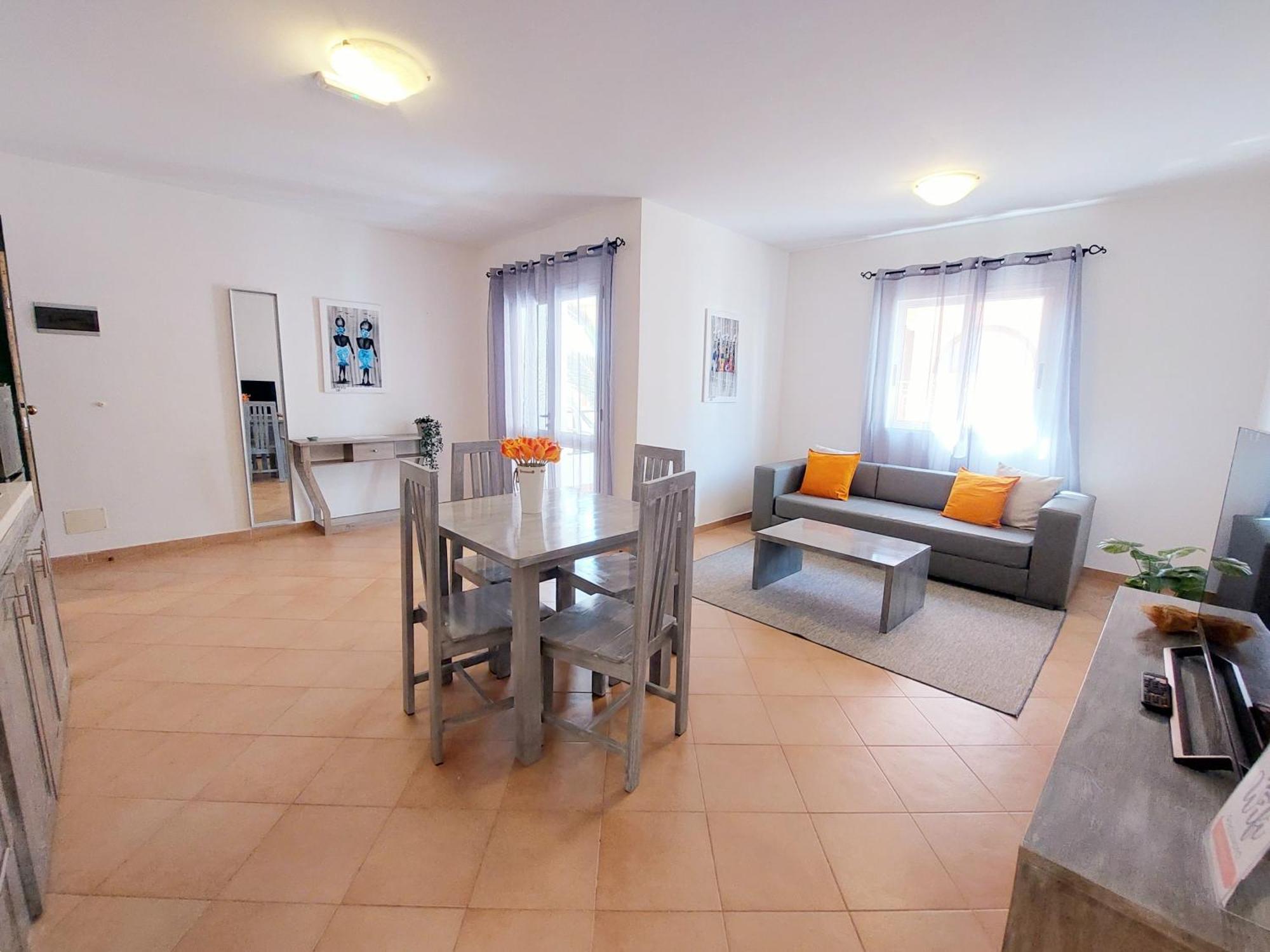 Branco Sea Holiday Apartments Santa Maria Zewnętrze zdjęcie
