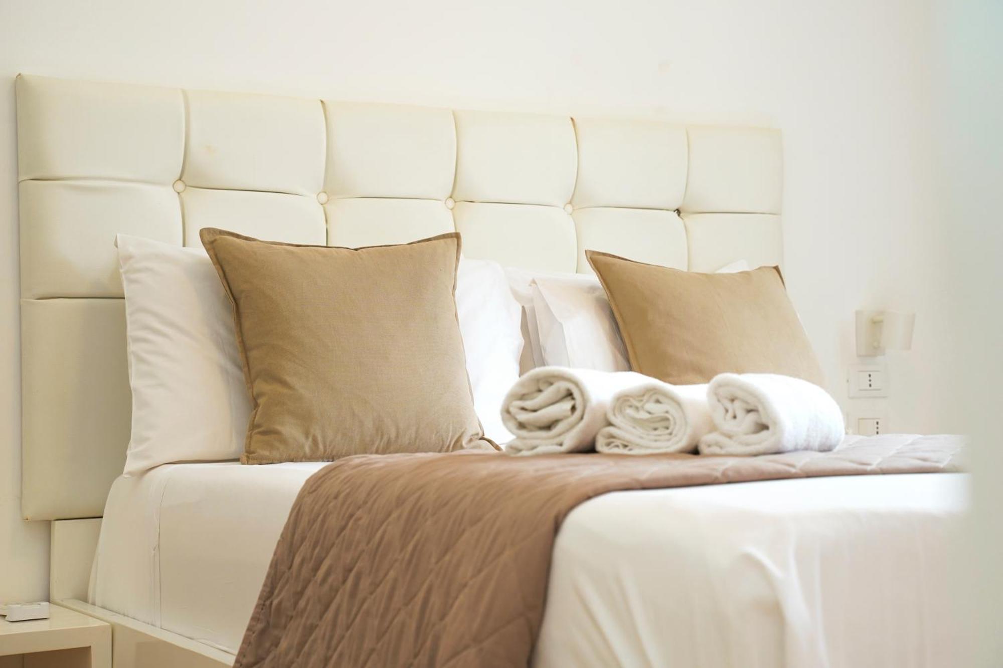 Branco Sea Holiday Apartments Santa Maria Zewnętrze zdjęcie
